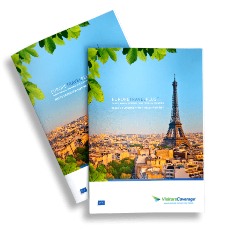 EuropeTravelPlus - Brochure